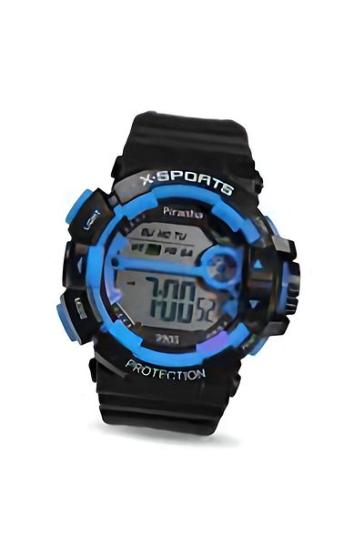 Piranha 9905 X-sports Digital Watch
