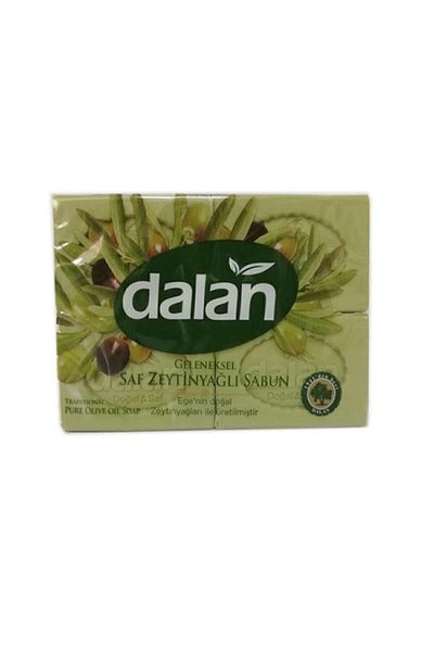 Dalan Bath Soap with Olive Oil 500 gr