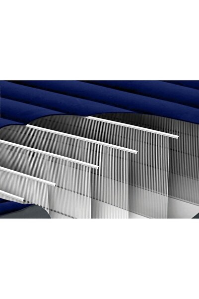 Intex Dura-Beam Tek Kişilik Ev Kamp Yatağı Lacivert