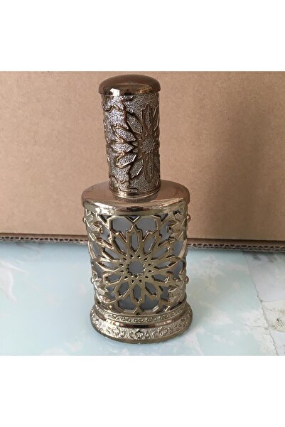 ESMEN Dekoratif Boş Parfüm Esans Şişesi. 50cc