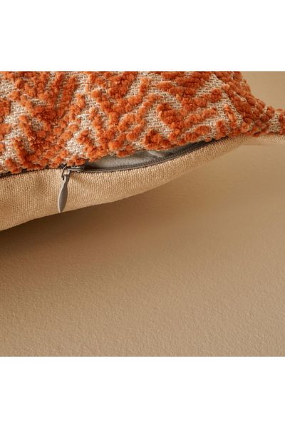 Bella Maison Μαξιλάρι Marseille Salmon (43x43 cm)