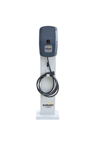 SGSTEC AC Elektrikli Araç Şarj Cihazı Montaj Ayağı