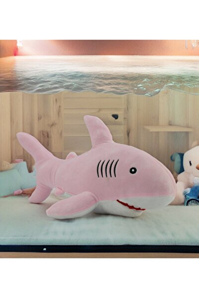 Halley Oyuncak قرش 55 سم 62034