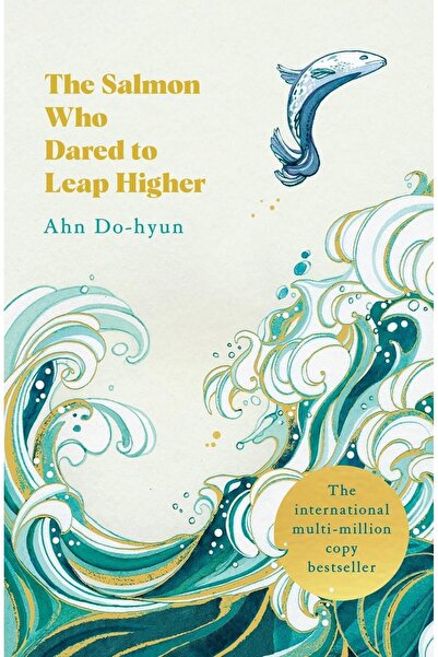 Pan Books Visoki salatinski losos