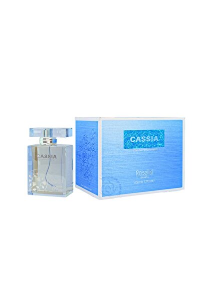 ROSELLA Casıa Erkek Parfüm 50 ml Edp