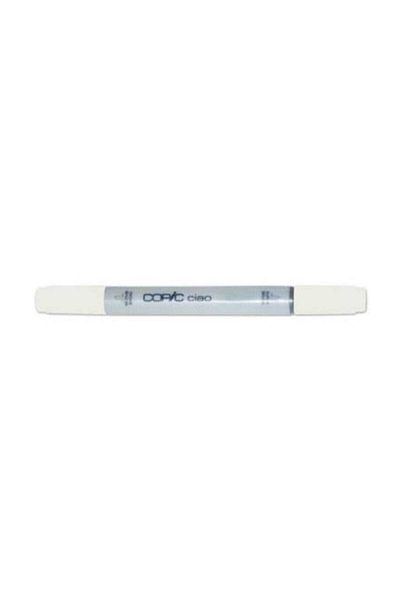 Copic Marker Pen Ciao W0 Warm Gray