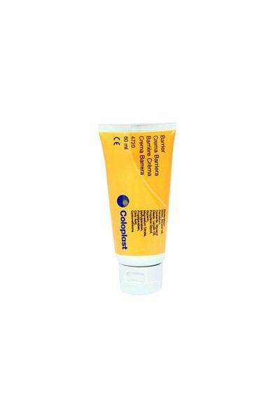 Coloplast Comfeel Barrier Cream - 4720 Model Barrier Cream 60ml