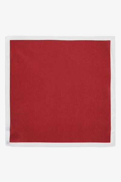ALTINYILDIZ CLASSICS Batista Rosie Claret pentru Barbati