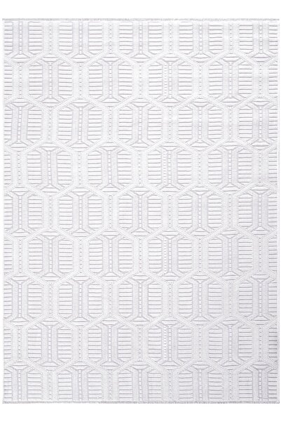 Cool Halı Alen 03 Krem Yıkanabilir Mutfak Halısı Kesme Yolluk Koridor Halısı ...