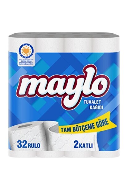 Maylo Ooo Tk. 32li (2 KATLI)