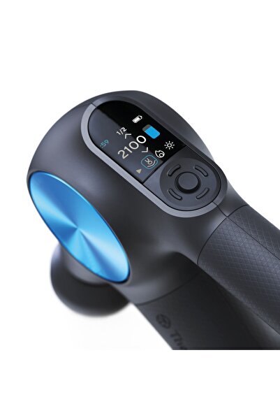 Therabody Theragun PRO Plus (6. Jenerasyon)