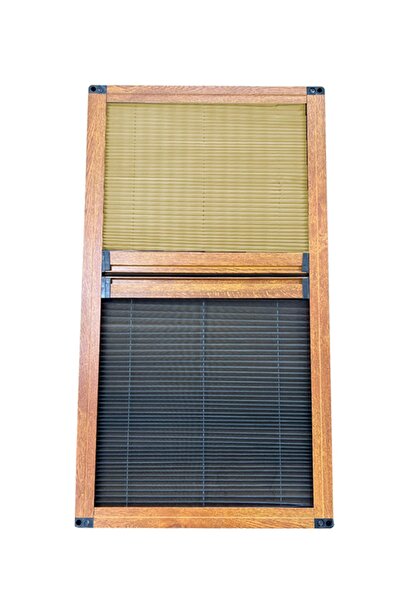 Kamataş Siper Altınmeşe Alüminyum Dikey Karavan Sineklik Ve Perde Istediğin Ö...