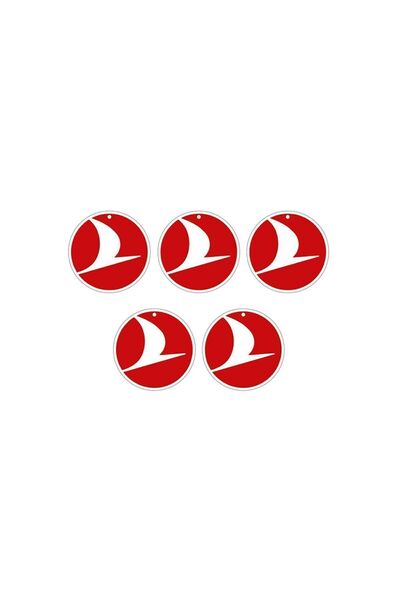 KöylümAVM Oto Kokusu Thy Logolu 5 Adet