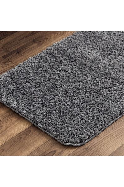 Home Box Leah Microfibre Antiskid Bath Mat - 50x80 cm