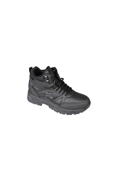 Kinetix Kinetix Unisex Winter Boots - Outdoor Ankle, Lace-Up and Cold Resistant
