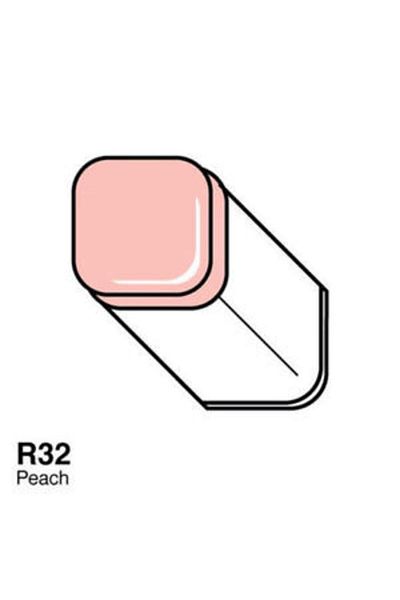 Copic Classic Marker N:R32 Peach