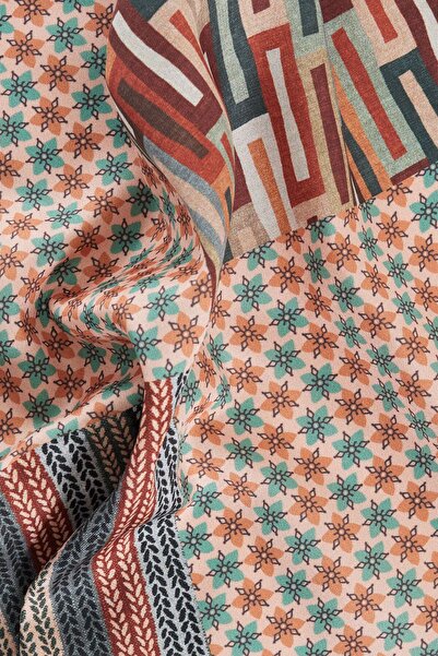 AC&Co / Altınyıldız Classics Men's Mixed Wipes Set