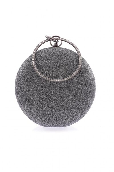 DGN 259-23y Geantă clutch pentru rochie de seară pentru femei