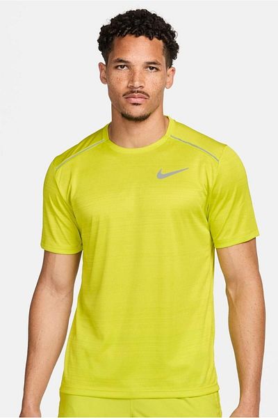 Nike Yellow Men Sports T Shirts Styles Prices Trendyol