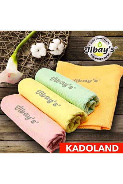 ilbaysbez mikrofiber temizlik bezleri 3lü cam bezi  kurutmaya gerek bırakmaz ...