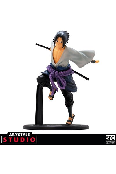 Abysse Corp ناروتو شيبودن - تمثال "ساسوكي" X2