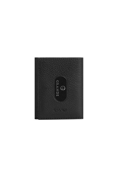 Grande 724 Men's Card Holder