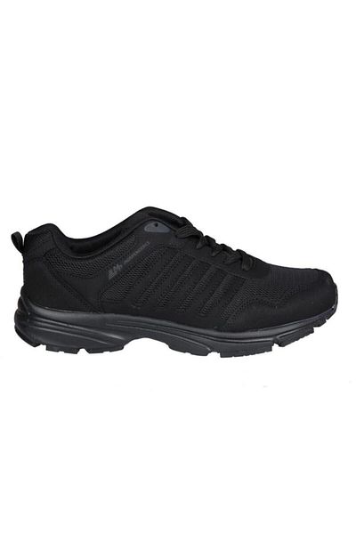 M.P. Black - Men's Sneakers