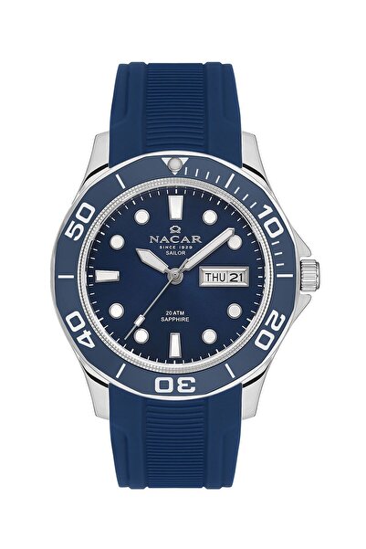 Nacar Nc34-29b509-als3 Erkek Kol Saati