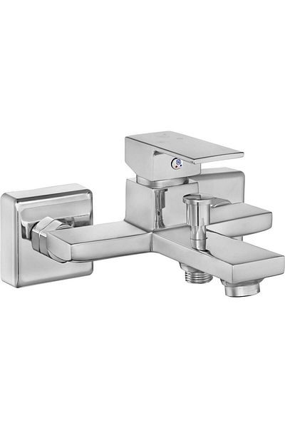Eca Ar Melıa Bathroom Faucet 102102499   Yan Product 5 Years Service Warranty