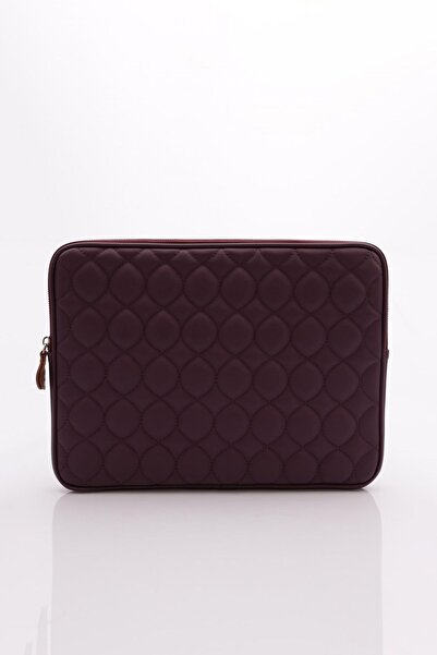 DGN Women's Portfolio & Clutch Bag Purple 68892856