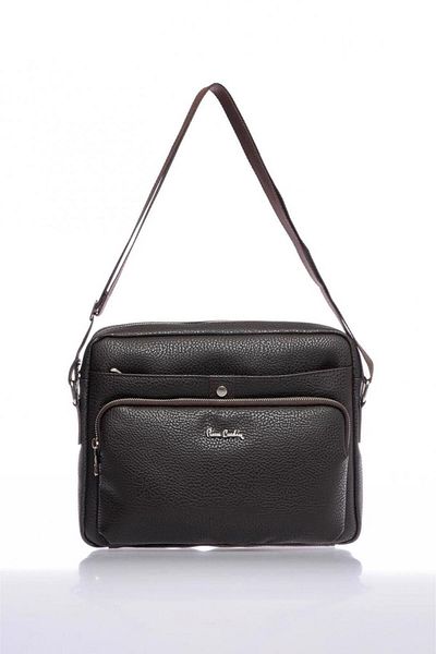 Pierre Cardin 01 τεμ 001433   Ανδρική τσάντα Portfolio