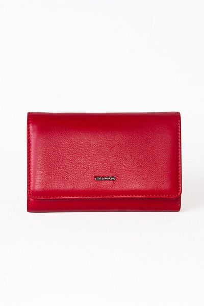 Grande 2628 Women's Leather Wallet