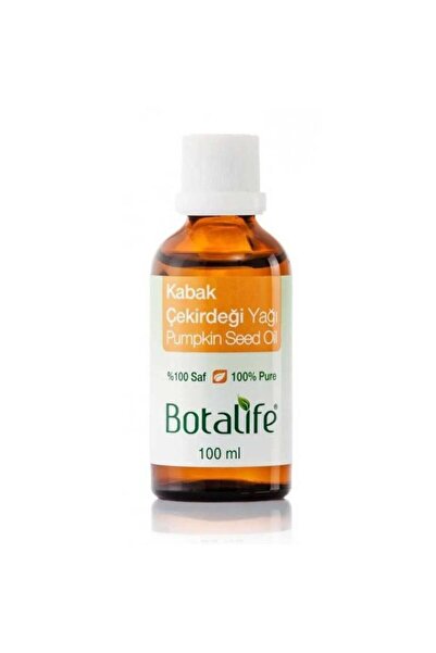 Botalife Kabak Çekirdeği Yağı 100ml