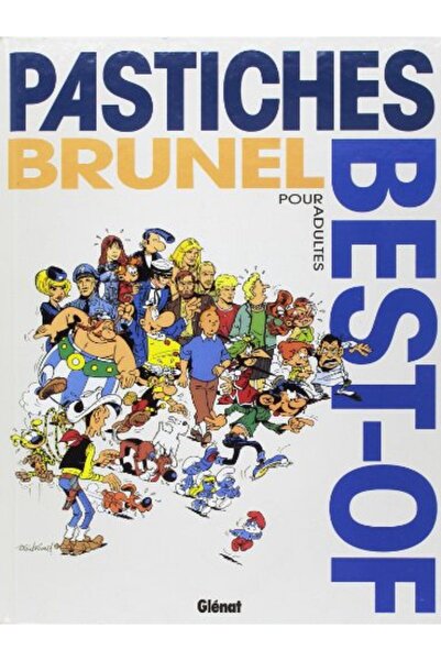 Hachette Distribution أفضل الحيل للكبار