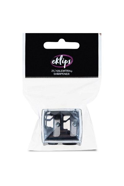 eklips مبراة قلم رصاص R69943