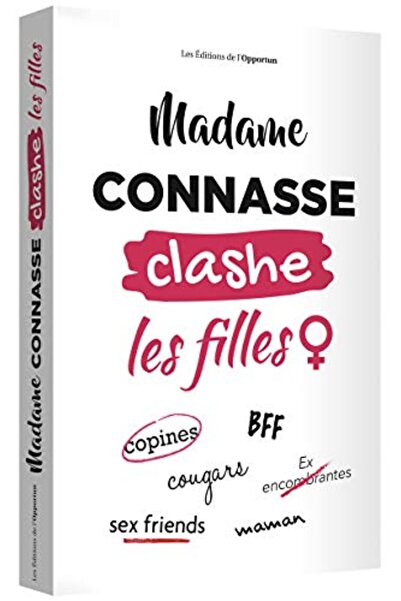 Opportun مدام كوناس كلاش ليه فيلز