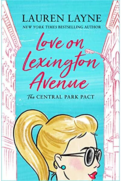 Hachette Distribution الحب في شارع ليكسينغتون