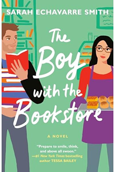 Penguin Random House الصبي صاحب المكتبة