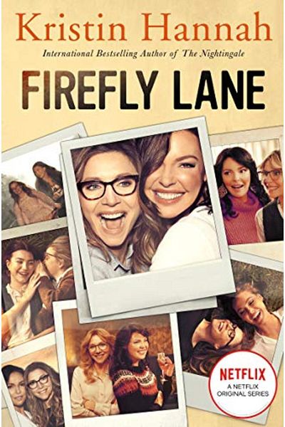 Macmillan Distribution Firefly Lane Sp