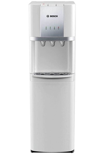 Bosch Rdw1571 Gizli Damacanalı Beyaz Su Sebili