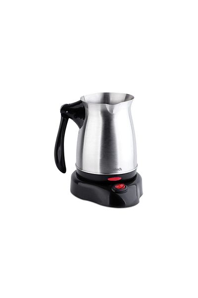 Hometech Electric Foldable Coffee Pot