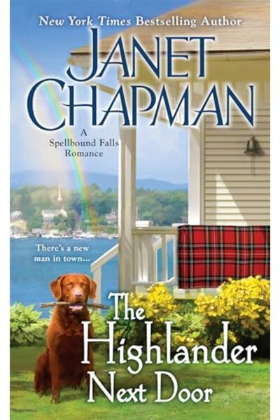 Penguin Random House هايلاندر المجاور