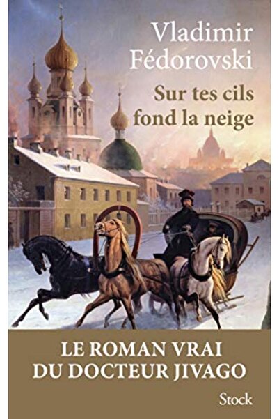 Stock Sur Tes Cils Fond La Neige