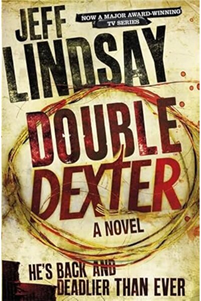 Hachette Distribution دكستر المزدوج