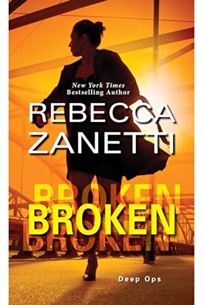 Penguin Random House مكسور