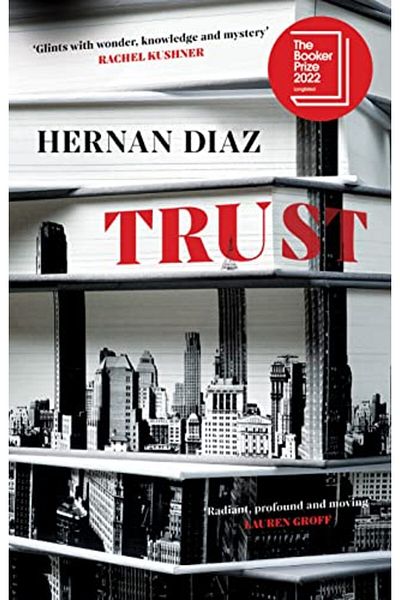 Macmillan Distribution Trust