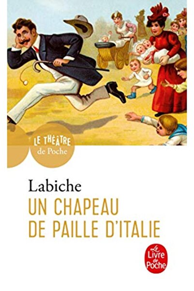 Hachette Distribution قبعة ديتالي