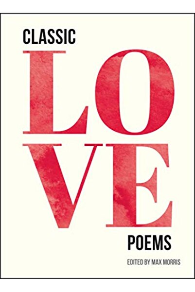 Hachette Distribution قصائد الحب الكلاسيكية