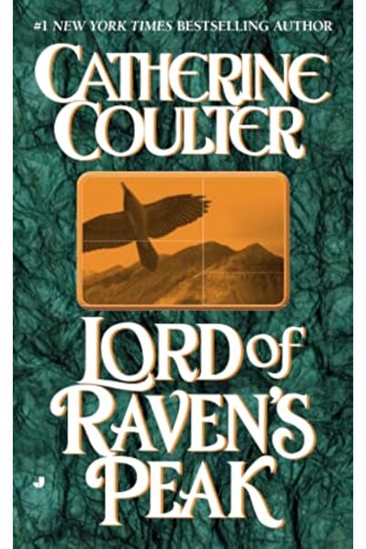 Penguin Random House قمة سيد الغربان