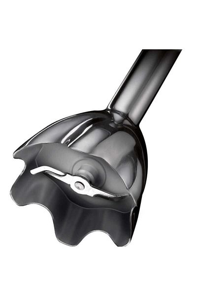 Braun مجموعة خلاط الجيل الجديد Multiquick 5 Mq5275 1000 W - مع مبشرة